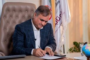 «پرتو تابان»؛ بازوی هوشمند «ومعادن» در بازار سرمایه

