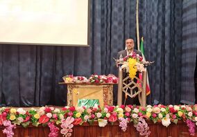  مشارکت معادن و صنایع برای انتقال آب به بافق