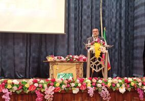  مشارکت معادن و صنایع برای انتقال آب به بافق