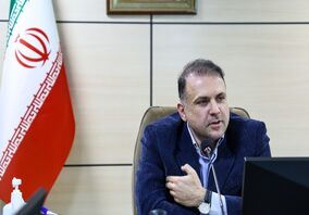 فیض: به دنبال خلق ارزش افزوده در زنجیره تولید مس هستیم