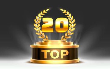 20 معدن برتر سنگ آهن جهان در سال 2021 معرفی شدند