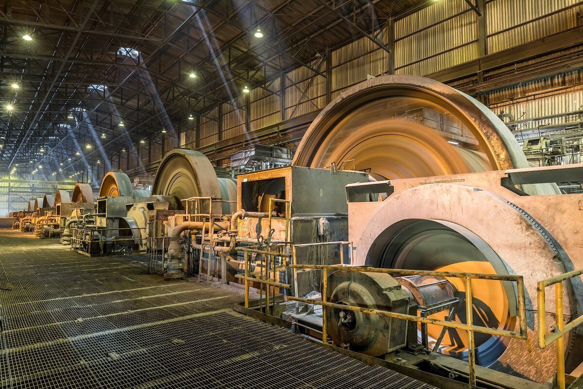 راه‌اندازی سامانه جامع سازندگان مجاز پروژه‌های توسعه‌ای در شرکت ملی مس