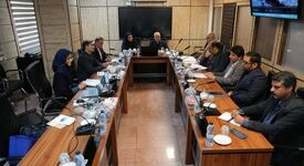 استقرار نظام صلاحیت حرفه‌ای گامی مؤثر برای کاهش حوادث در معادن

