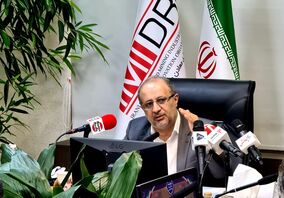 دیداری صمیمی از جنس معدن با اصحاب رسانه