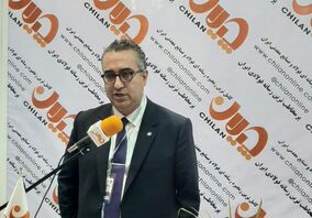  خوکفایی در کاتالیست‌های صنعت فولاد با حمایت شجاعانه فولادسازان/  فولاد مبارکه حامی کاتالیست‌های ایرانی است