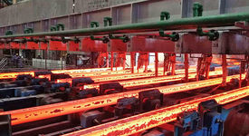 فولاد در گرداب سیاست و خاموشی؛ چشم‌انداز مبهم ۱۴۰۴/تداوم رکوردزنی قیمتی در زنجیره

