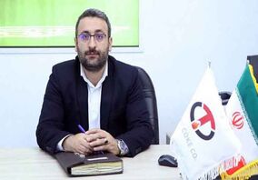 هدف‌گذاری کک طبس برای تامین بخش عمده‌ای از نیاز فرو آلیاژهای کشور به کُک و کروولندها در کشور