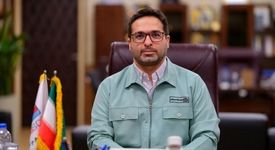 پیام مدیرعامل شرکت فولاد هرمزگان به مناسبت کسب مقام سومی تیم فوتسال نوجوانان