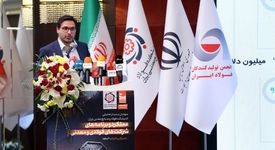 پتانسیل ۴.۵ میلیارد دلاری صادرات سه واحد فولادی ساحلی