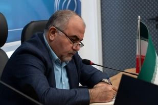 پیام تبریک مدیرعامل متمم به مناسبت سیزدهم رجب، سالروز میلاد حضرت علی(ع) و روز پدر