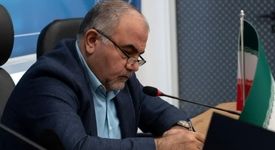 پیام تبریک مدیرعامل متمم به مناسبت سیزدهم رجب، سالروز میلاد حضرت علی(ع) و روز پدر