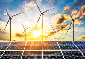 گواهی سبز به تابلوی بورس رسید