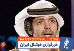 تعجب گزارشگر اماراتی از نیمکت نشینی قایدی