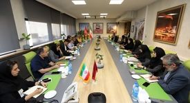 گزارش تصویری: برگزاری موفق ممیزی شخص ثالث سیستم‌های مدیریت کیفیت در شرکت ایریتک

