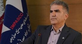 روز سازندگان امروز و معماران فردای صنعت معدن گرامی باد