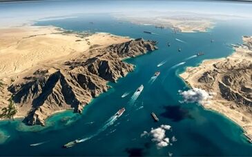 شرط موفقیت دیپلماسی صنعتی ایران در مقابله با محاصره دریایی