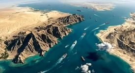 شرط موفقیت دیپلماسی صنعتی ایران در مقابله با محاصره دریایی