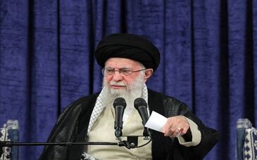 پیام رهبر معظم انقلاب دربارهٔ قضایای اخیر لبنان