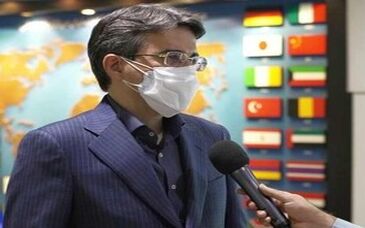  حضور دستیار ویژه وزیر صمت در کنفرانس بین‌المللی PLANEX 2021