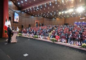 برنامه دیدار نوروزی رئیس هیات عامل ایمیدرو با فعالان معدنی؛ ۱۴ فروردین