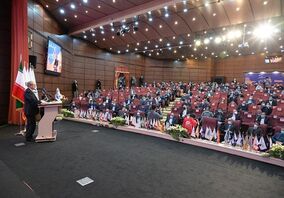 برنامه دیدار نوروزی رئیس هیات عامل ایمیدرو با فعالان معدنی؛ ۱۴ فروردین