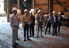 تدابیر مدیریتی؛ از بهبود فرایندهای عملیاتی تا حفظ سلامت کارگران