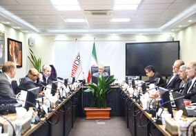 " تولیدات با تکنولوژی بالا"؛ اولویت ایمیدرو برای ایجاد شهرک صنایع پائین دستی مس

