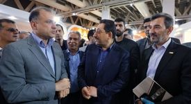 بهره‌برداری از ۹ پروژه توسعه‌ای شرکت ملی مس به ارزش ۵۸۹ میلیون یورو در سال ۱۴۰۴