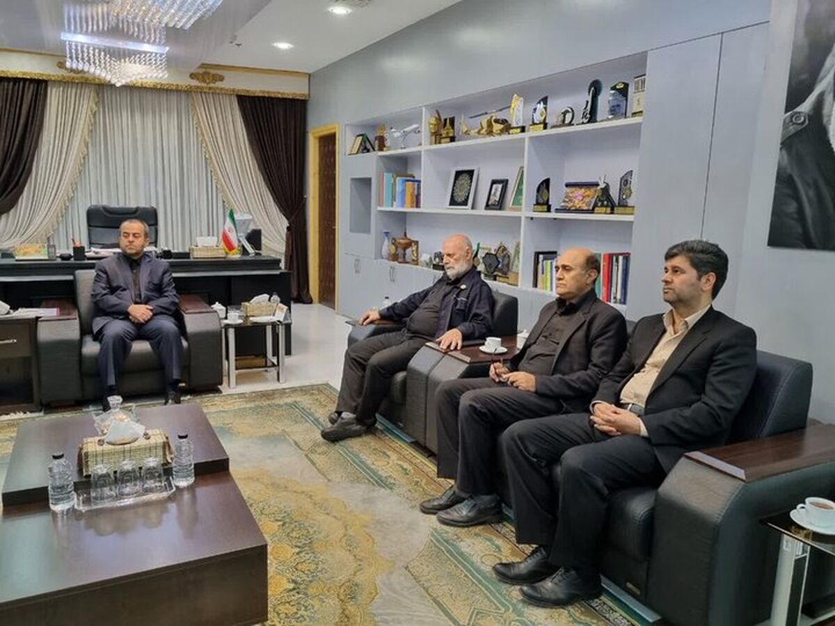 دولت در مدیریت حادثه معدن طبس سربلند شد


