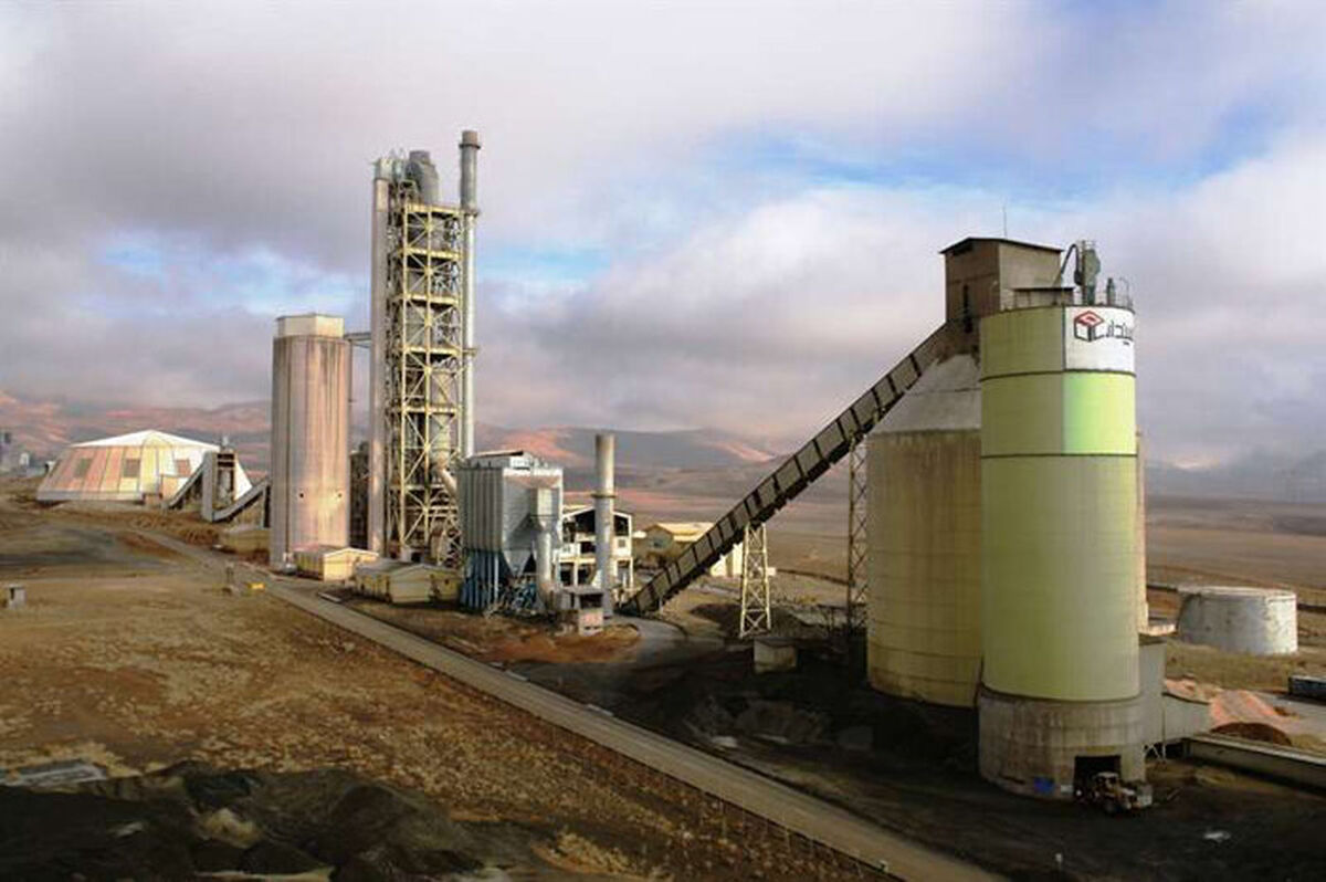 سیمان گران شد/ جدول قیمت جدید