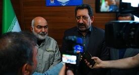 وزیر صمت خبر داد: رونمایی از یک مصوبه برای گشایش در فعالیت صنایع فولادی

