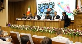 پیشنهاد طراحی مدل های سرمایه گذاری ایران برای توسعه معادن افغانستان