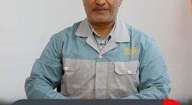 فرآوری نوآورانه لجن کلاریفایر نورد گرم فولاد مبارکه با فناوری UV؛ گامی مؤثر در مسیر توسعه پایدار صنعت فولاد کشور