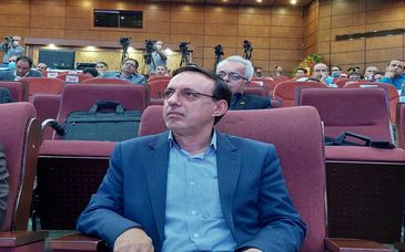 ۸۰ درصد شرکت ها در جهان  دانش بنیان هستند و دانش می فروشند