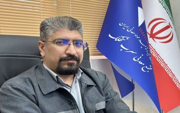 چالش‌ها، فرصت‌ها و دیدگاه مجتمع معدنی سرب نخلک در توسعه زیرساخت‌های معدنکاری هوشمند