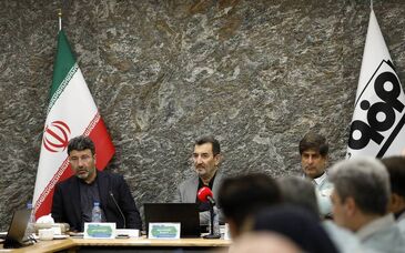 *بازگشت فولاد مبارکه به مدار تولید، نقش مهمی در مدیریت بازار خواهد داشت*