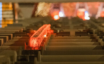 فشار هزینه و انرژی در صنعت فولاد/ راه نجات، تولید استراتژیک است