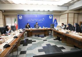 رونمایی از مشوق های حمایتی شرکت های دانش بنیان در "رویداد ملی صنعت دانش بنیان"