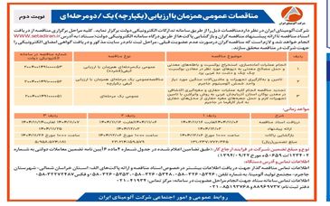 استخراج معادن بوکسیت چک چک و دشت ده غربی یزد