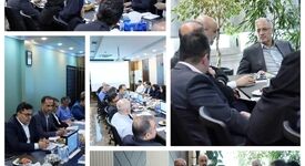 حضور قائم‌مقام ایمیدرو در فولاد ارفع؛ بررسی دستاوردهای تولید، برنامه‌های توسعه و چالش‌های صنعت فولاد