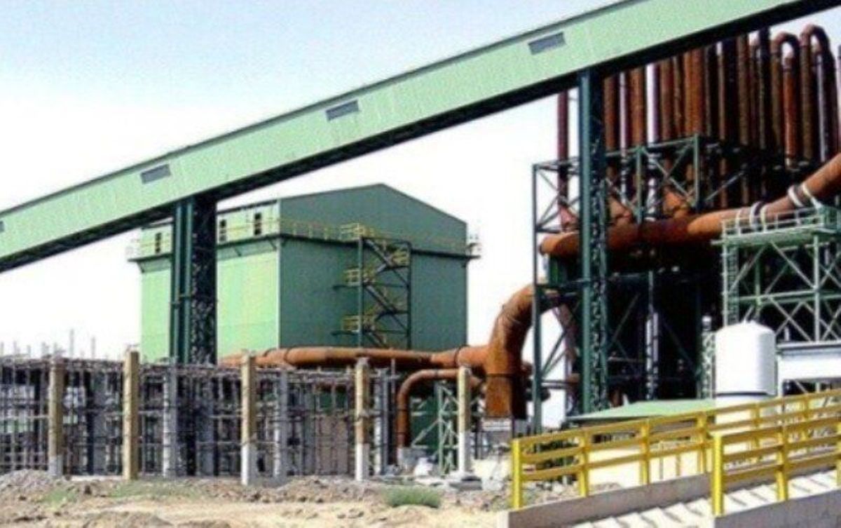 کارخانه فروکروم رفسنجان پس از ۳ سال تعطیلی فعال می‌شود