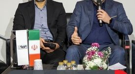 بررسی چالش‌های عملیاتی فولاد مبارکه و نقش تعاملات بین‌المللی در پایداری تولید