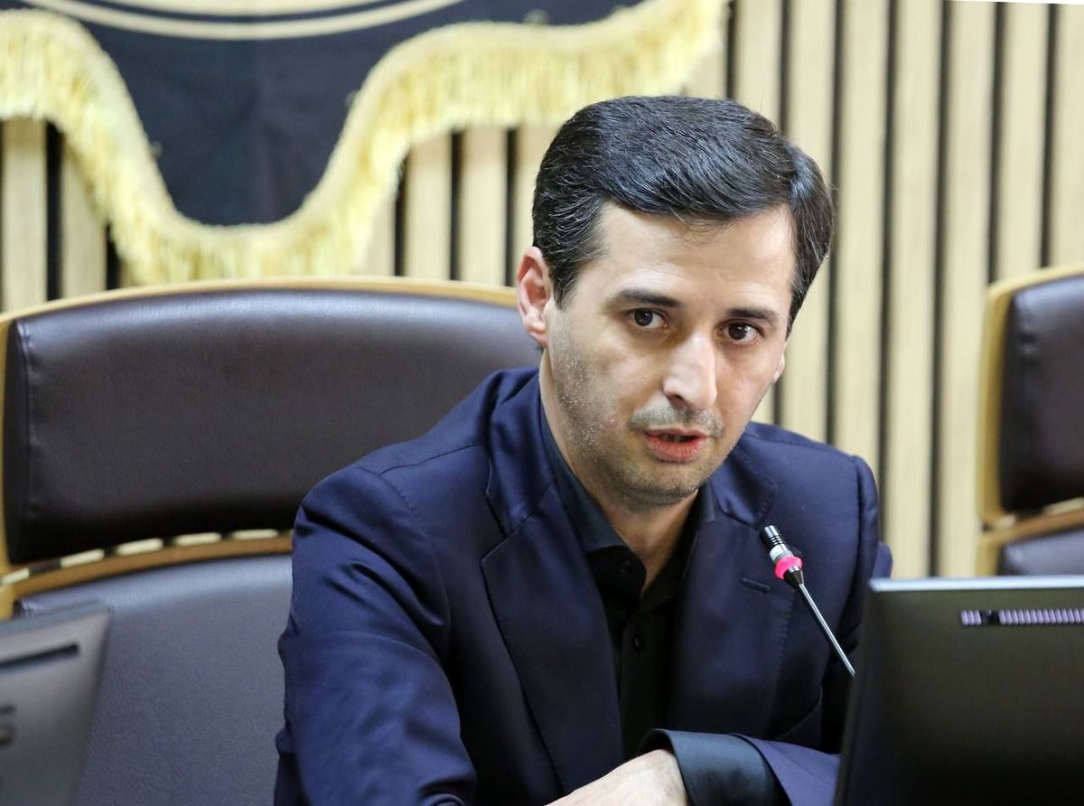  مدیرعامل چادرملو خبر داد: افزایش مصرف انرژی صنایع در دو سال آینده