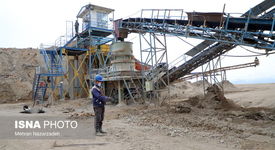 سیستان و بلوچستان دارای ظرفیت‌های غنی معدنی

