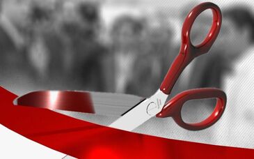 ۱۰ طرح توسعه‌ای مجتمع فولاد اسفراین بهره‌برداری شد