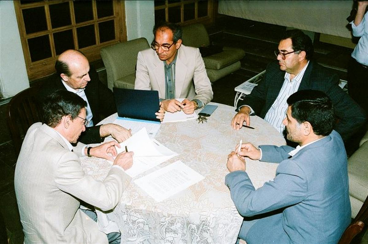 رازهای کمتر گفته‌شده از ساخت فولاد مبارکه، قراردادهایی فراتر از کلید در دست