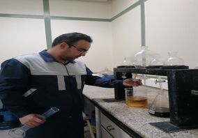 کسب دانش فنی تولید عناصر نادر و تیتانیوم از گل قرمز کارخانه آلومینای جاجرم
