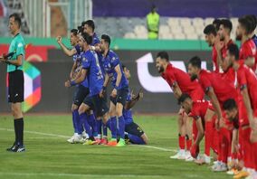 استقلال و پرسپولیس این تاریخ فرصت دارند از آسیا حذف نشوند