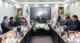 سمیعی نژاد: ضرورت ارایه مشوق به شرکت های سهامدار معدنی در پروژه انتقال آب دریای عمان