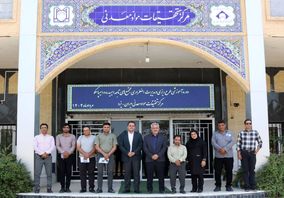 ارتقای توانمندی کارکنان ایمپاسکو با آموزش مدیریت بحران